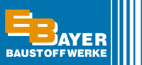 E.Bayer Baustoffwerke GmbH + Co. KG 